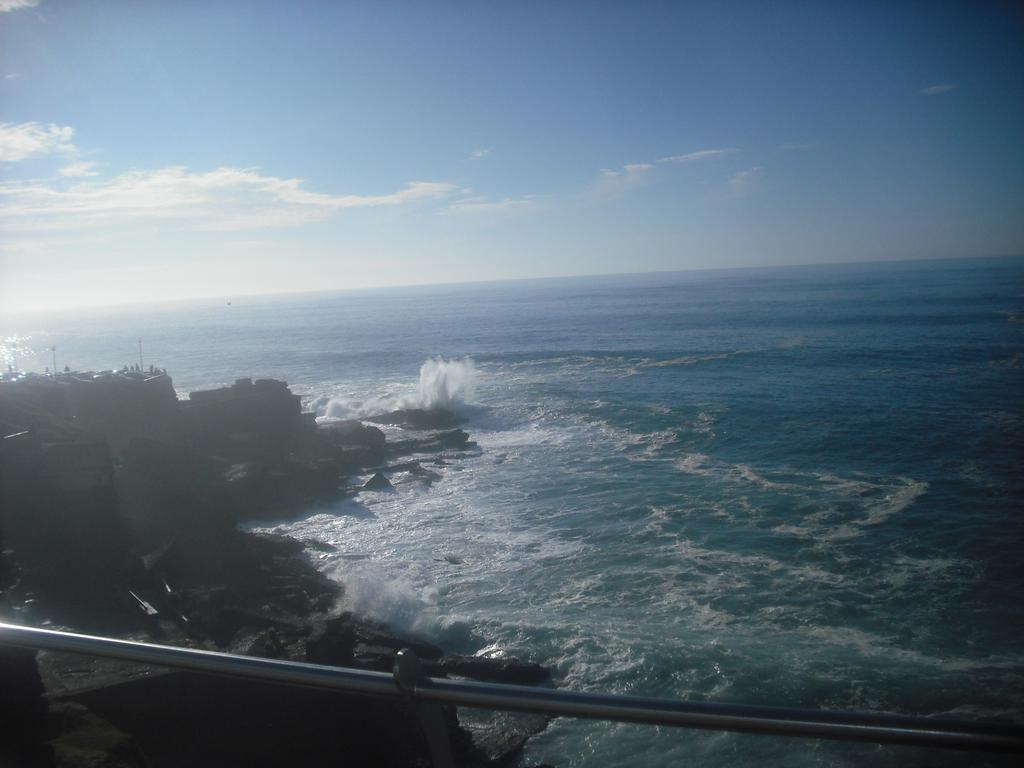 Casas Da Villa Ericeira Mar Exterior photo